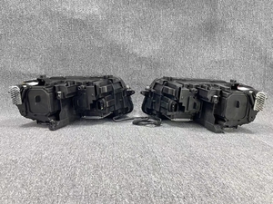 Accessoires d'origine Phares avant Version américaine LED Phares tout-terrain avec module pour VW <span class=keywords><strong>Tiguan</strong></span> 2016 2017 - Product Image 6