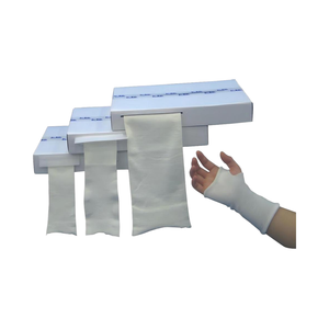 [Suministro Inmediato] Klarity - Relleno de Espuma para Férulas, Forro de Perlon, Espuma Adhesiva Neo-Stick, Fijador Ortopédico Ligero para Brazo y Muñeca - Product Image 4