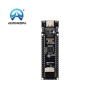 ESP32-S3 ETH Geliştirme Kartı 10/100Mbps RJ45 Ethernet Portu Wi-Fi ve BLE Desteği 240MHz Çift Çekirdekli İşlemci