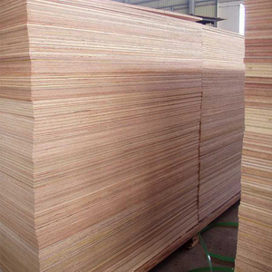 Contrachapado de Madera de Caucho de Alta Resistencia con Material Ecológico Directo de Fábrica <span class=keywords><strong>para</strong></span> Cajas de Embalaje de Exportación <span class=keywords><strong>y</strong></span> Palets de Madera - Product Image 2