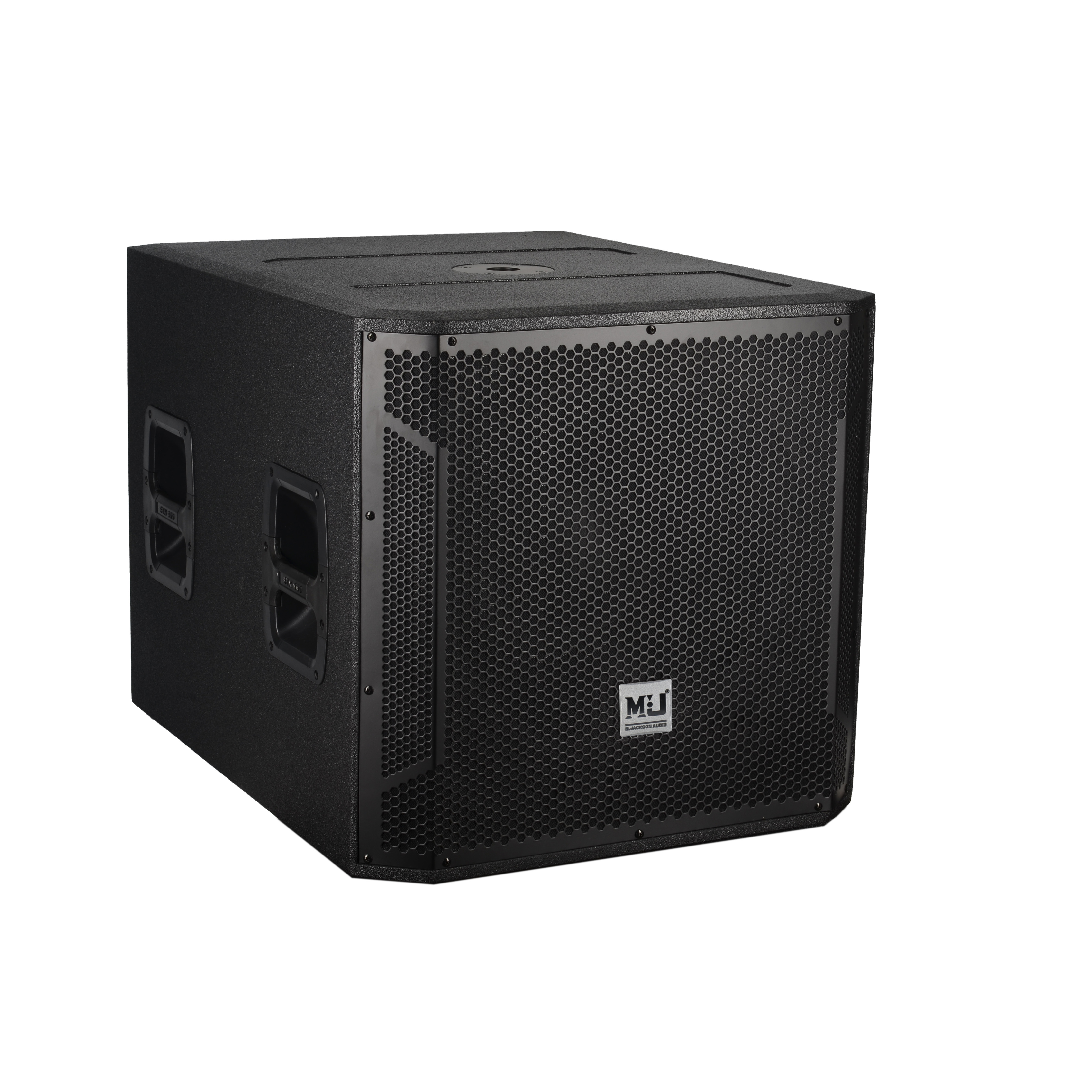 JBL Professional Audio Sound System - STX818S Subwoofer