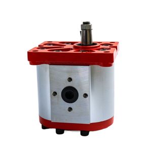 Hydraulic Gear Pump RE 500/501 CE HB DR SERIES PTO/OMM/HGP/HPV/PGP Hydraulic Gear Pumps - Product Image 3