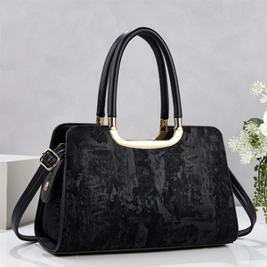 Good Quality Fashion Ladies Shoulder Bags Brands Women Designer Luxury Women's Handbags - Product Image 3