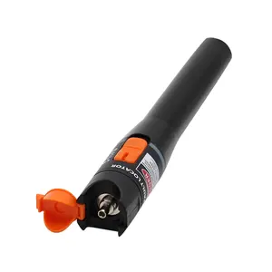 Ftth Tool Kit 5mw 20mw 30mw Vfl Optical Fiber Fault Locating Optical Fiber Laser Pen