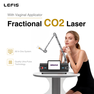 Dispositivo Multifunzionale per Ringiovanimento della Pelle con <span class=keywords><strong>Laser</strong></span> CO2 Frazionato, Energia Stabile, Non Invasivo, per Uso Domestico - Product Image 2