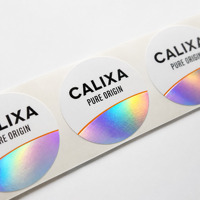 Étiquettes personnalisées pour produits pharmaceutiques, étiquettes adhésives mates ou brillantes pour flacons de médicaments, design personnalisé