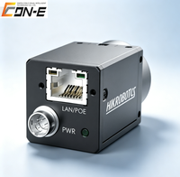 Caméra industrielle à capteur CMOS Global Shutter MV-CS020-60GM/GC 60,3 FPS, résolution pleine, vision industrielle, image en temps réel