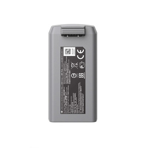 Mini 2 Intelligente Vluchtbatterij Plastic 2250mAh Drone Onderdelen Guangdong Gemaakt Compatibel met Mini 2 - Product Image 1