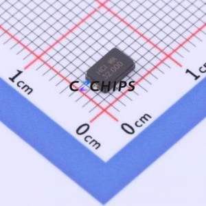 XC53G2-32.000-F08GGJPL Crystal (Passive) SMD5032-2P Crystal Oscillator SMD Crystal Oscillator 32MHz 50ppm 8pF - Product Image 1
