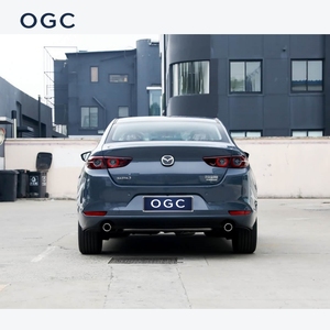 <span class=keywords><strong>Prix</strong></span> Abordable <span class=keywords><strong>2022</strong></span> <span class=keywords><strong>Mazda</strong></span> <span class=keywords><strong>3</strong></span> LHD 5 Places AT Berline d'occasion Économe en Carburant Climatisation Fonctionnelle R16 Ghana Togo Bénin Lomé Port Chine Vente - Product Image 6