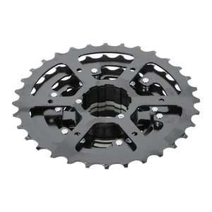 <span class=keywords><strong>Cassette</strong></span> SHIMANO Tourney HG200 7s 12-28T/12-32T 8s 12-32T 9s 11-32/34T CS-HG200-7/8/9 para Bicicleta de Montaña Original Shimano - Product Image 6