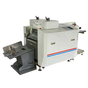 Machine <span class=keywords><strong>de</strong></span> <span class=keywords><strong>découpe</strong></span> <span class=keywords><strong>de</strong></span> cartes, bricolage, boîte <span class=keywords><strong>de</strong></span> papier rotative utilisé automatique, <span class=keywords><strong>scrapbooking</strong></span> - Product Image 1