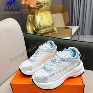 Chaussures de course décontractées rétro unisexes de haute qualité, chaussures de sécurité pour hommes augmentant la taille, respirantes pour la marche et la course - Product Image 4