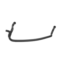 64216901568 tuyau de refroidissement de radiateur en caoutchouc renforcé de plis flexibles de stock populaire pour BMW 3E46 M43B19 1.9L M43B16 1.6L 4cyl 3 E46