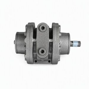 Motor de paletas 6AM para equipos de mezcla, motor de paletas de 4.0kw, 10nm, 3000rpm - Product Image 5