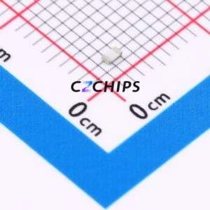 TC0325F402KT5E ตัวต้านทานแบบ SMD 0603 (ประเภท: ฟิล์มบาง) (ความต้านทาน: 4.02 โอห์ม ความแม่นยำ: 1%) - Product Image 2