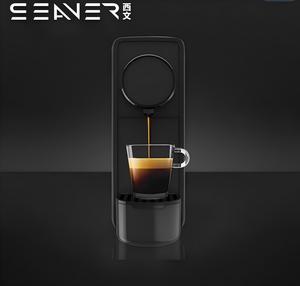Cafetera automática Espresso, cafetera <span class=keywords><strong>de</strong></span> cápsulas para hoteles domésticos - Product Image 3