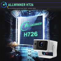 2025 Nouveau Projecteur HY350 Max Android 14 1920*1080P Wifi6 500ANSI Allwinner H726 Home Cinema Proyector