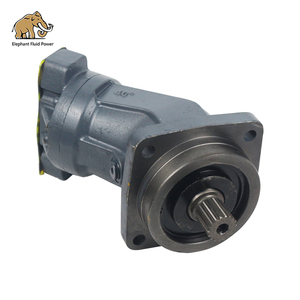 Moteur hydraulique à piston fixe R902070980 A2FE107 Reexroth série A2FE 6 pour CAAT <span class=keywords><strong>212</strong></span> 0272-00 - Product Image 5