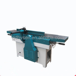Raboteuse de surface MB504 de haute qualité pour le travail du bois, raboteuse-dégauchisseuse de 400 mm de largeur - Product Image 3