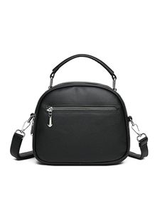 Fashion New Designer Crossbody Bags High Quality PU Leather Shoulder Messenger Bag Casual <b>Totes</b> Luxury Women Handbags and Purses - Product Image 5