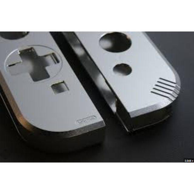 Xgh OEM ODM Full Aluminum Shell For Nintendo Switch