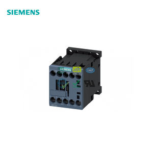 Автоматический выключатель MCB 3RV2021-4AA10,3RV2021-4DA10,3RV2021-4PA10 вспомогательный контактор для Siemens PLC ПРОМЫШЛЕННОГО АВТОМОБИЛЬНОГО оборудования OEMs - Product Image 6