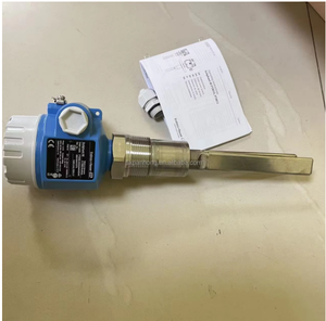 Détecteur de niveau vibronique Soliphant FTM50 FTM50-AGG2A4A32AA Métal 10-55V 25 Bar FTM50-AGG2A4A32A - Product Image 4