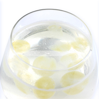 JIUR Vers Grapefruitpulp Fruitdrank