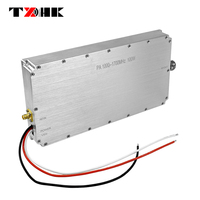 Module émetteur ultra large bande haute puissance Système RF 1000-1700MHz 100W