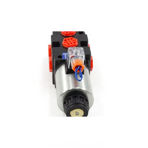 Distributeur <span class=keywords><strong>hydraulique</strong></span> proportionnel HSV09, vanne <span class=keywords><strong>de</strong></span> déviation <span class=keywords><strong>de</strong></span> débit : qualité, performance, fiabilité - Product Image 6