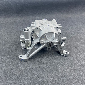 Pompe à huile à essence 2.0T LR110501JDE38552 JDE39264 JDE40053 pour Land Rover Range Rover Evoque Velar <span class=keywords><strong>Sport</strong></span> <span class=keywords><strong>Discovery</strong></span> AJ200 - Product Image 2