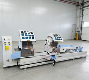 Sierra ingletadora de aluminio de 12 pulgadas y 45 grados a precio económico - Product Image 1