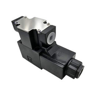 อุปกรณ์ฉีดขึ้นรูปด้วยระบบไฮดรอลิกแบบควบคุมทิศทาง รุ่น DG4V ซีรีส์ DG4V-3-10C-M-U-H9-60 DG4V-3-11C-U-B8-60 DG4V-3-12C-M-VM-60 - Product Image 3