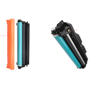 CARTUCHO de tóner para Hewletts-Packards Color Pro 400 Color M 451nw tóner LaserJet cartucho de impresora/para impresora digital Hps - Product Image 5