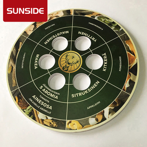 Di alta qualità su misura stampa impermeabile PVC Foam Board Sign/PVC Sintra Board/PVC <span class=keywords><strong>Forex</strong></span> board - Product Image 6