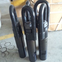 Bouchon de levage haute Performance pour percer des tiges