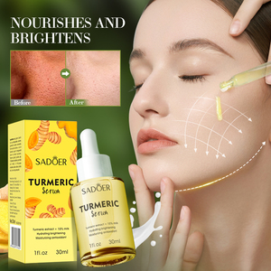 SADOER OEM – Sérum Visage Anti-Âge et Hydratant à l'Extrait Naturel, Essence Éclaircissante pour le Visage, Marque Privée, Vente en Gros - Product Image 3