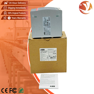 คอนโทรลเลอร์ PLC แบบเสียบเข้ารุ่น CP-T 2410.0 ซีรีส์ ยูนิตพื้นฐาน ของแท้ใหม่เอี่ยม - Product Image 1