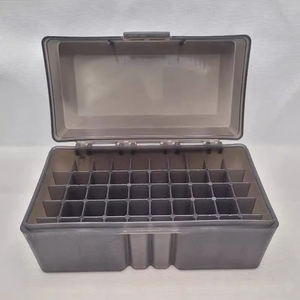 Boîte de rangement étanche en PVC pour la chasse, accessoire de chasse, étui portable étanche multi-usages pour le tir en extérieur - Product Image 3