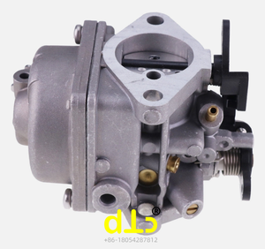 Carburateur pour moteur de bateau 16100-ZV1-A03 pour Honda BC05B BF5 5HP 4 temps - Product Image 1