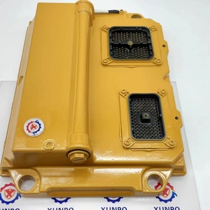 ชุดควบคุมอิเล็กทรอนิกส์ ECU รถขุด 349E รุ่น 417-6014 สำหรับเครื่องยนต์ C13 C15 C18 รถตักล้อยาง 980K 980M 982M - Product Image 6