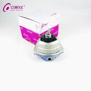 COMOOL 汽车发动机系统 22116761090 适用于宝马 5 系 6 系 E60E61E63E64 高品质右发动机支架 - Product Image 1