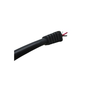 Câble robuste pour vélo électrique, 4 broches, 36V 20A, étanche IP65, avec boîtier de connecteur robuste pour une longue durée de vie. - Product Image 1