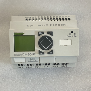 EA&TON EASY719-DC-RC Nouveau Relais à semi-conducteurs d'origine pour contrôles industriels - Product Image 1
