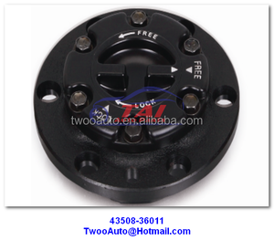 Unité de moyeu de roue/roulement utilisé pour Toyota OEM:43530-60042 - Product Image 5