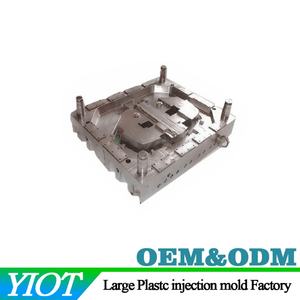 YIOT Guangdong, fabricant de moules d'injection plastique de haute précision pour boîtes de distribution murales et boîtes de commutation aériennes - Product Image 1