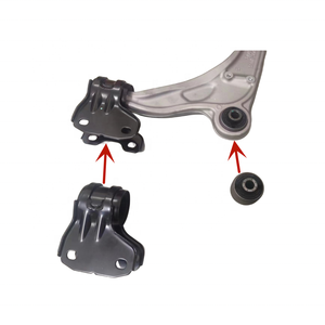 جلبة ذراع التحكم في نظام التعليق وجلبة العارضة المطاطية من FOEO Autoparts، إكسسوارات سيارات لفورد إيدج وتوروس 2015-2017 - Product Image 6