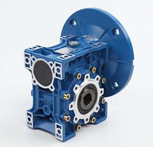 널리 이용되는 우수 품질 장치 유형 벌레 Wp 속도 흡진기 변속기 - Product Image 5