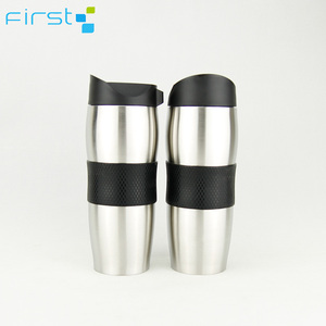 380ml Haute qualité personnalisé étanche isolé tasse de voyage de café - Product Image 4